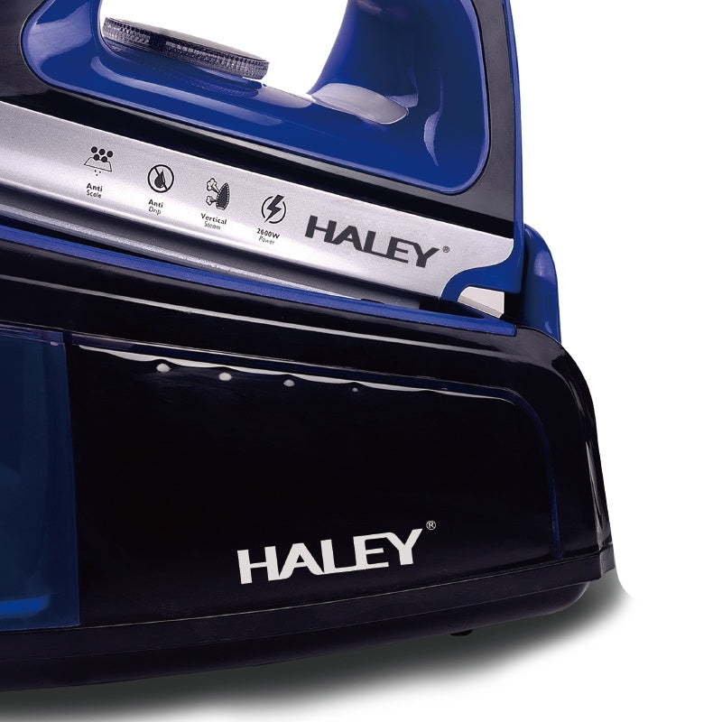 Парен генератор Haley HY-2085