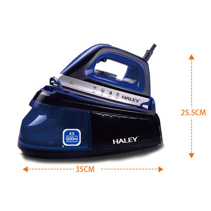 Парен генератор Haley HY-2085