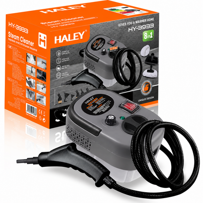 Чистач на пареа Haley HY-3933