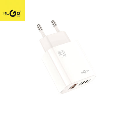 Адаптер за полнење KLGO 45W