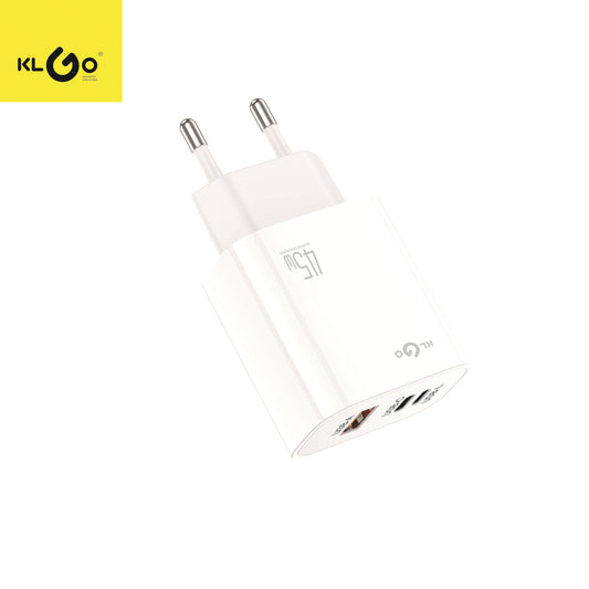 Адаптер за полнење KLGO 45W