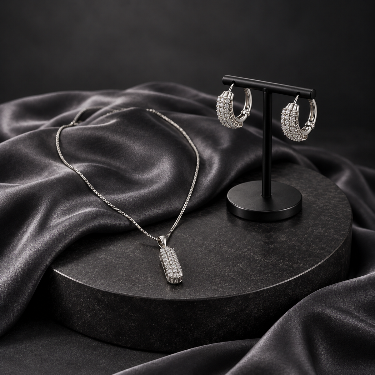 Divine Комплет „Crystal Elegance“
