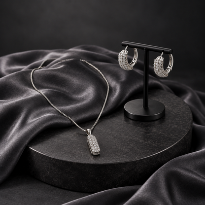 Divine Комплет „Crystal Elegance“