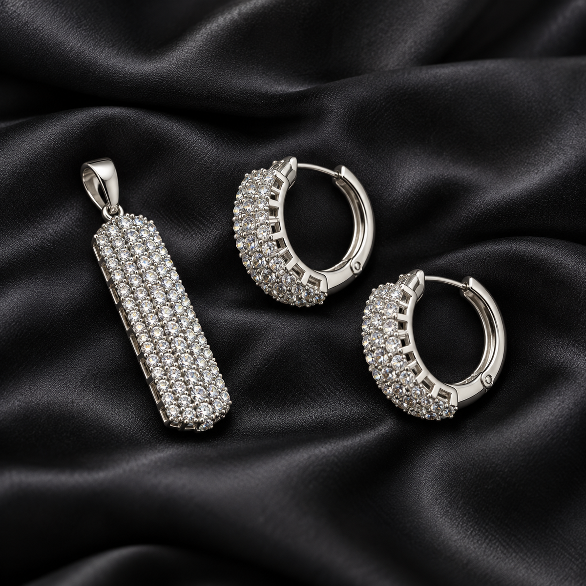 Divine Комплет „Crystal Elegance“