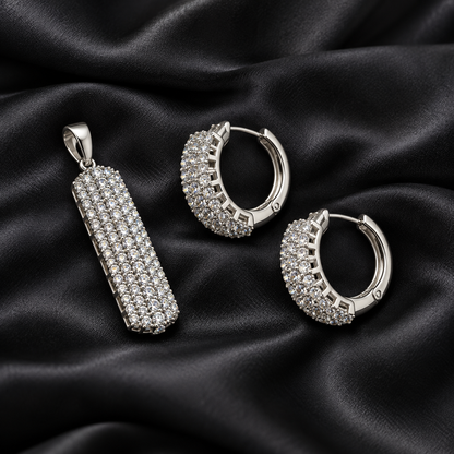 Divine Комплет „Crystal Elegance“