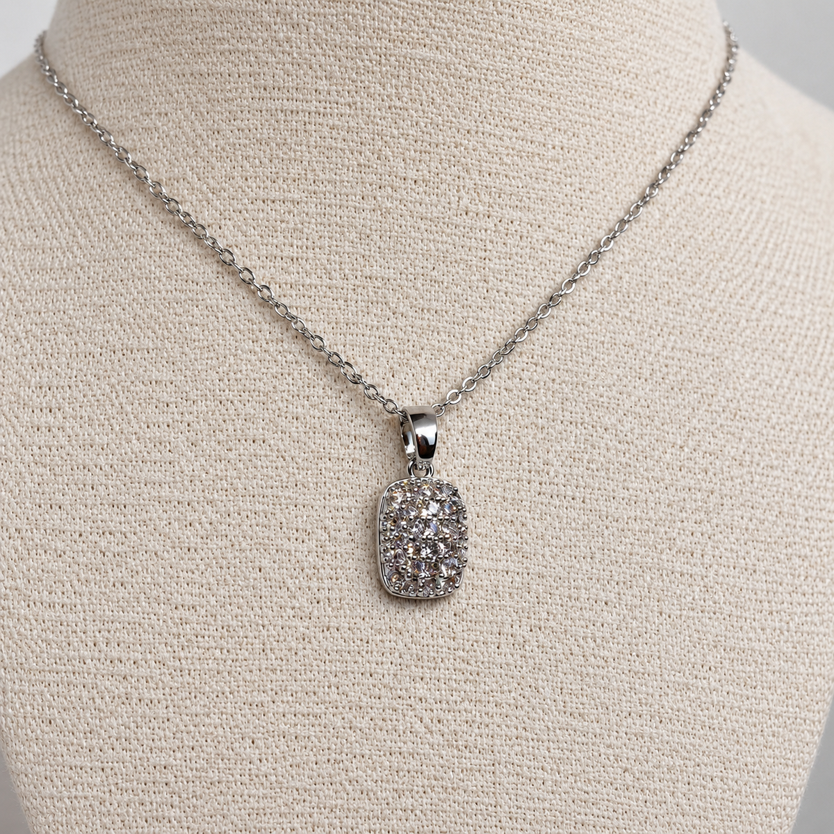 Divine ланче „Crystal Elegance“