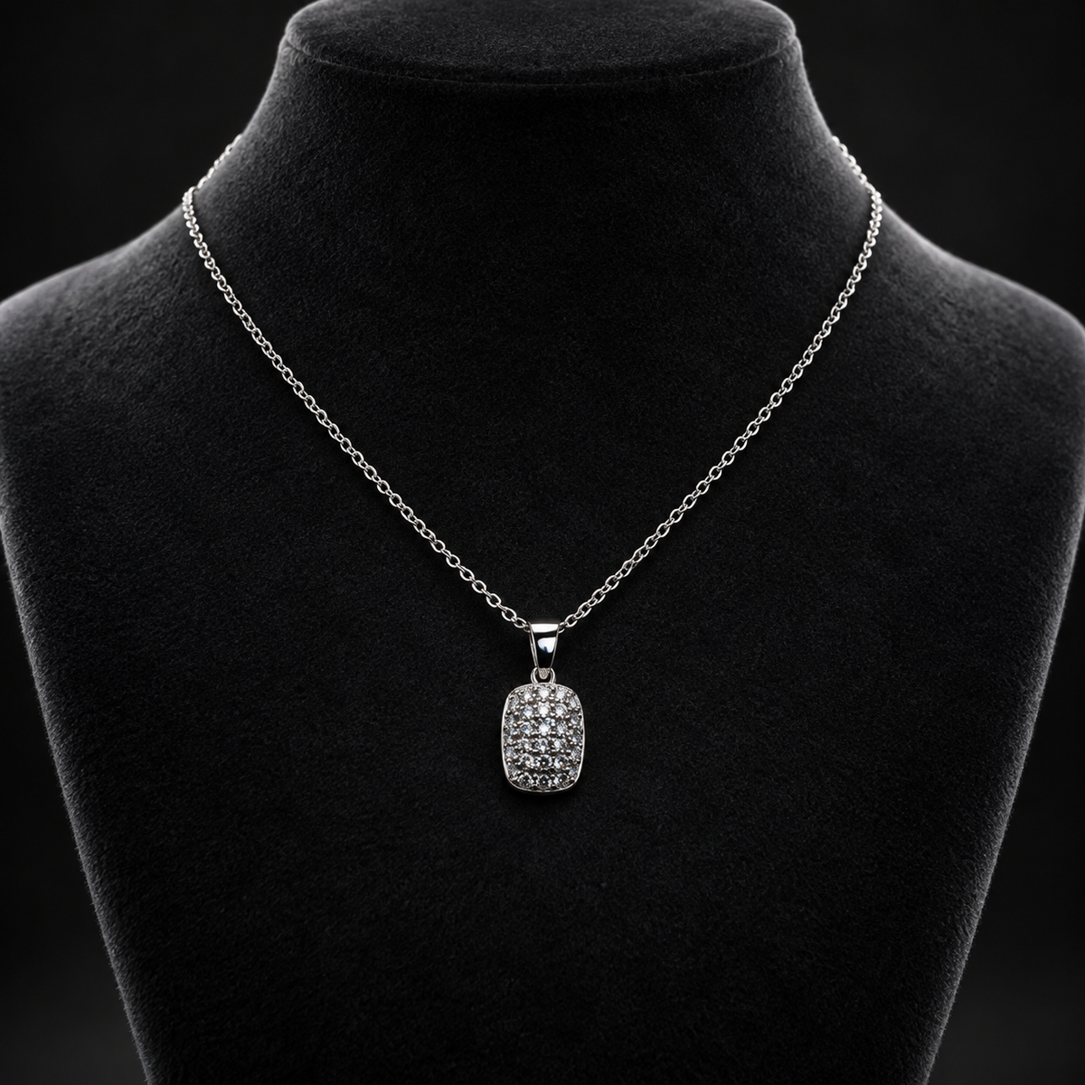 Divine ланче „Crystal Elegance“