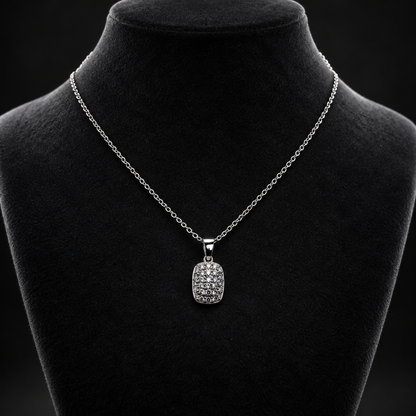 Divine ланче „Crystal Elegance“