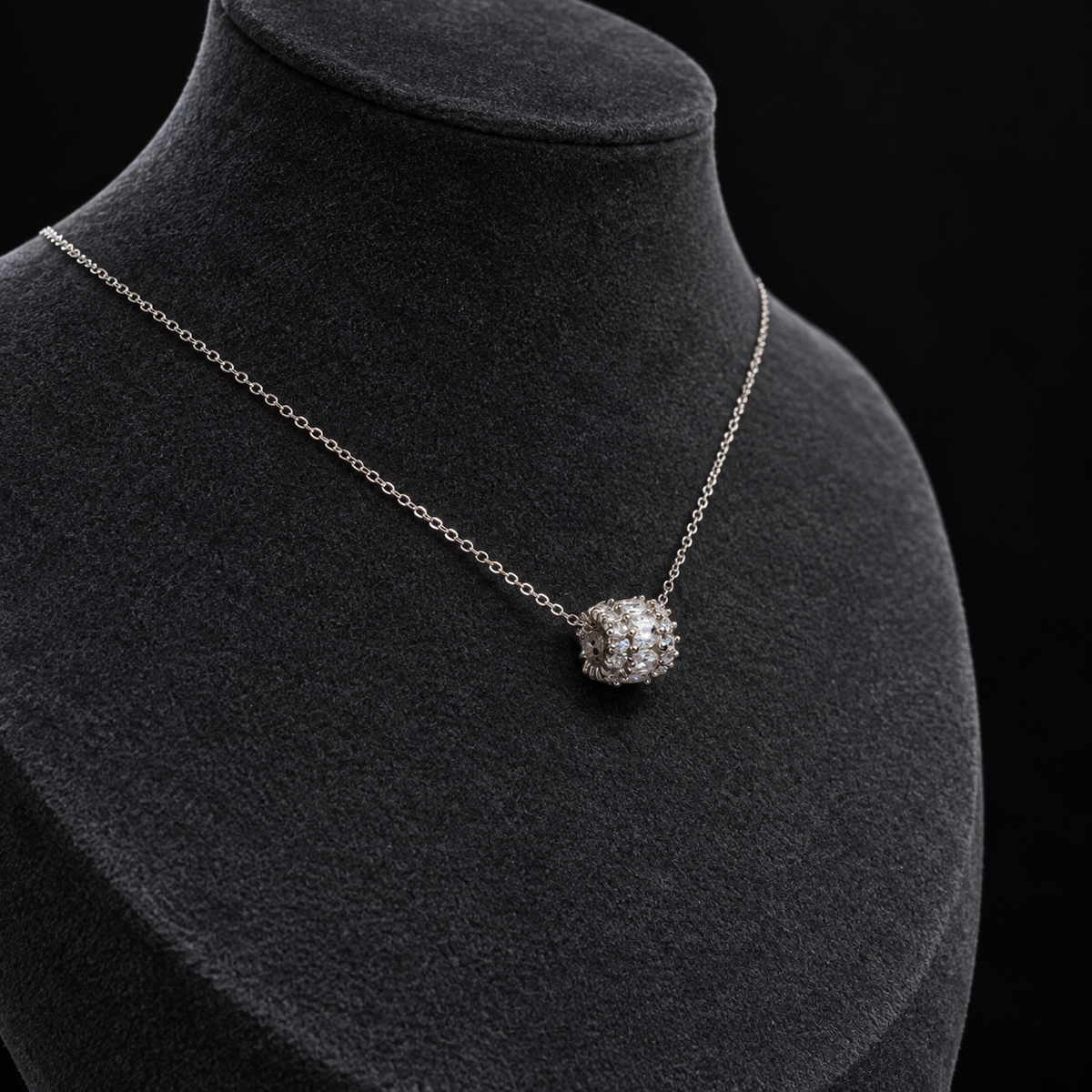 Divine ланче „Crystal Halo“