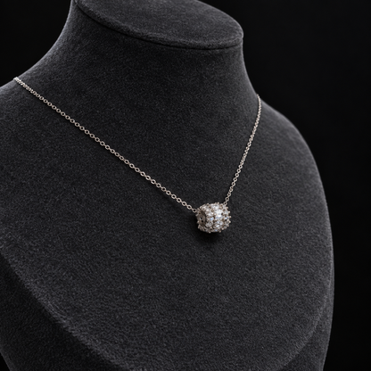 Divine ланче „Crystal Halo“