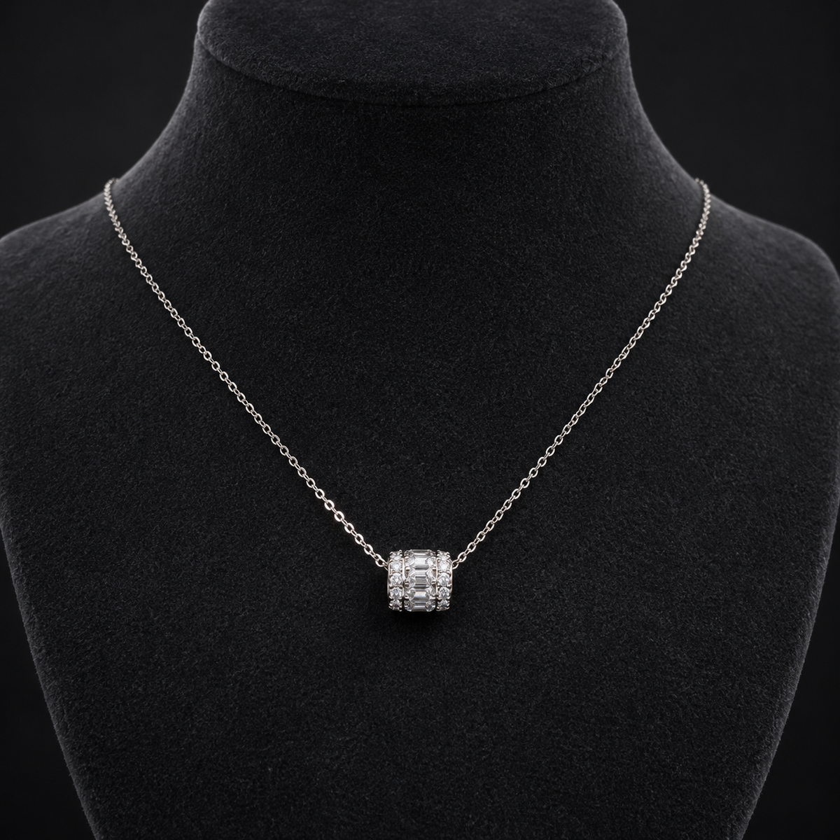 Divine ланче „Crystal Halo“