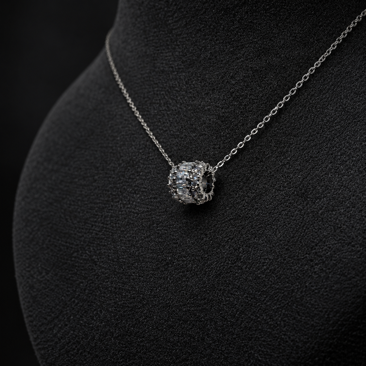 Divine ланче „Crystal Halo“