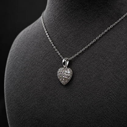 Divine ланче „Crystal Heart“