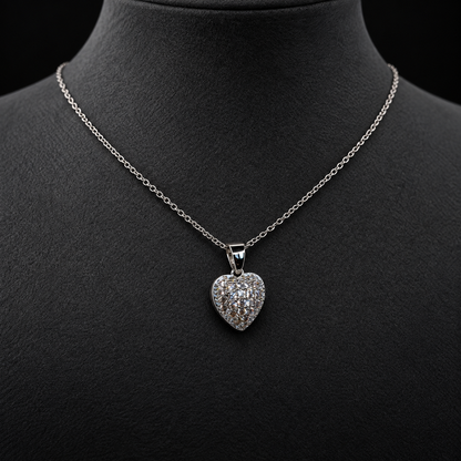 Divine ланче „Crystal Heart“