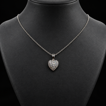 Divine ланче „Crystal Heart“