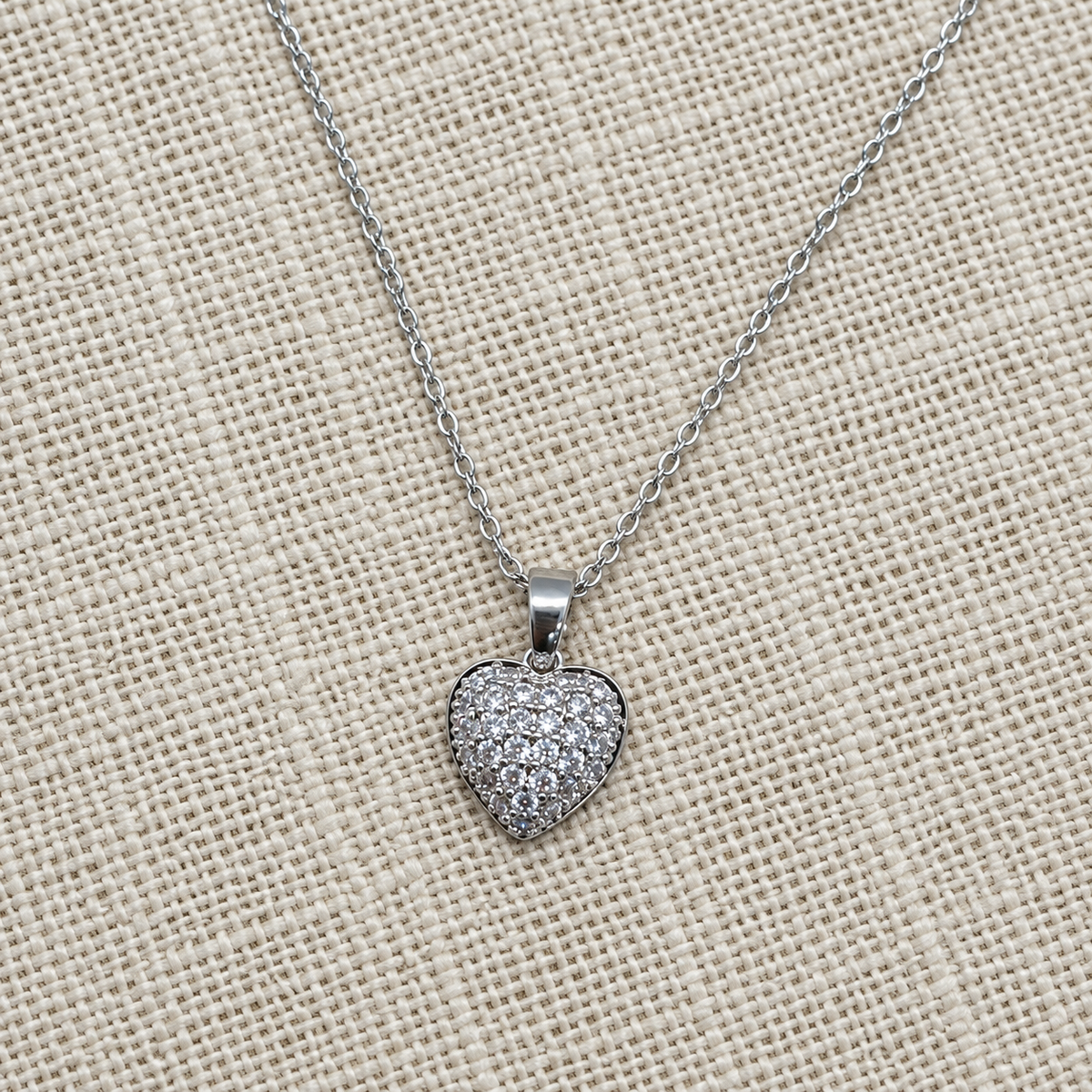 Divine ланче „Crystal Heart“