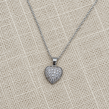 Divine ланче „Crystal Heart“