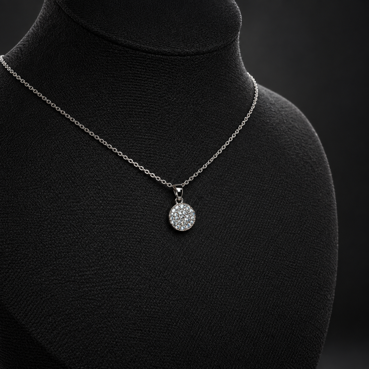 Divine Ланче „Crystal Moon“