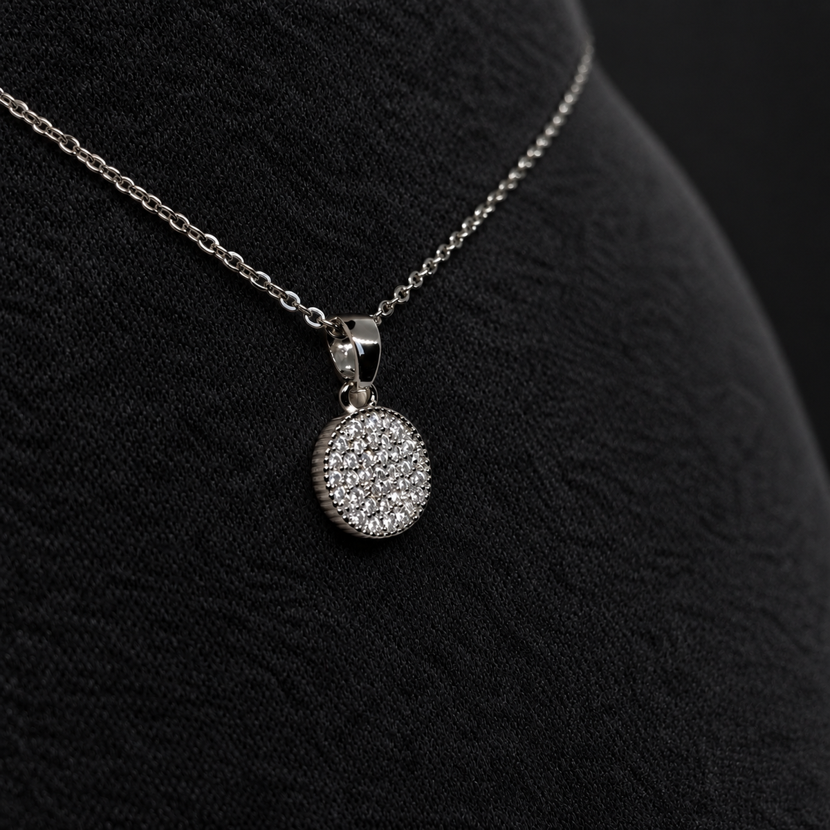 Divine Ланче „Crystal Moon“
