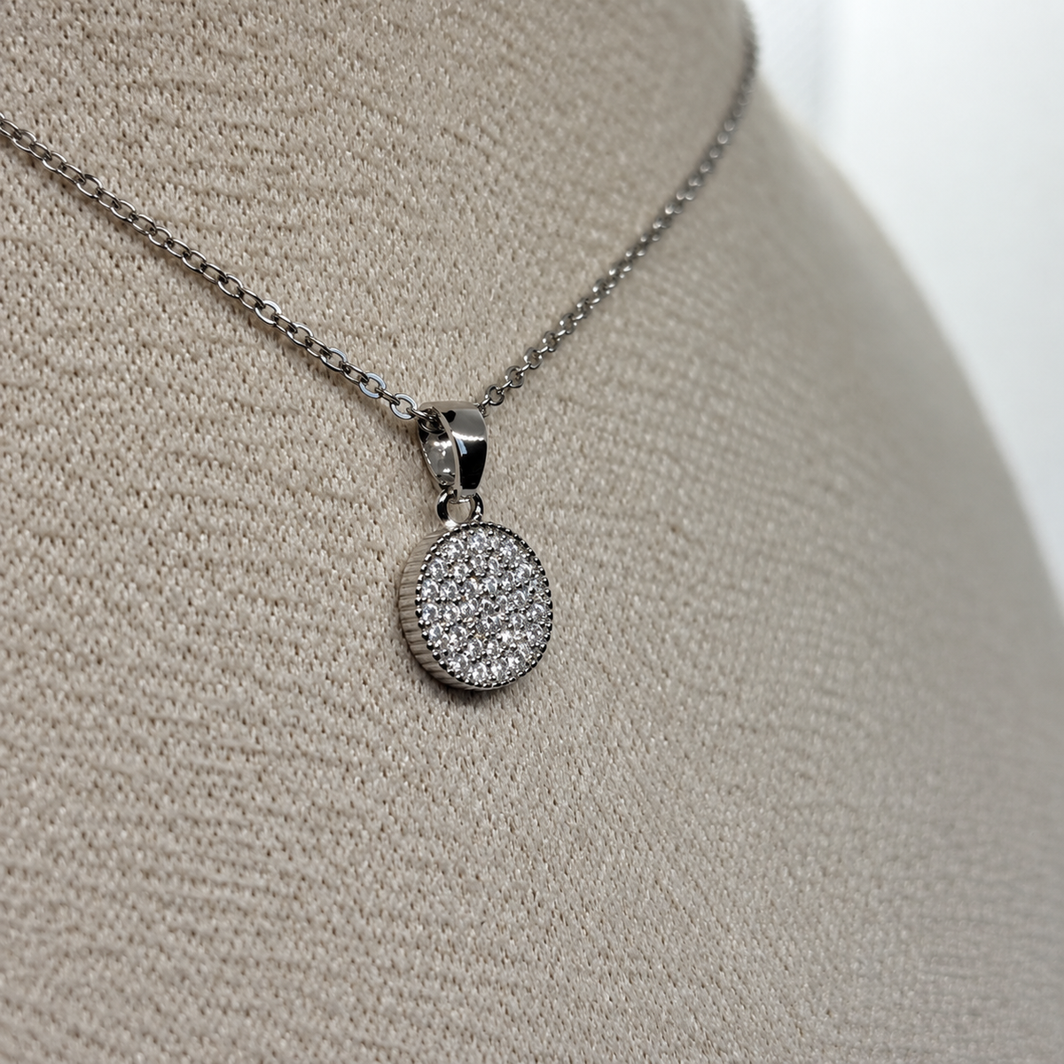 Divine Ланче „Crystal Moon“
