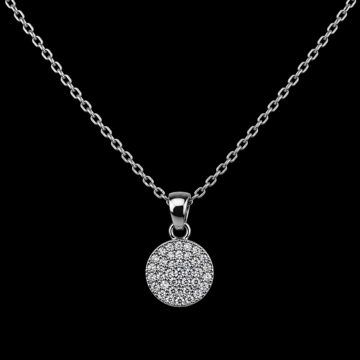 Divine Ланче „Crystal Moon“