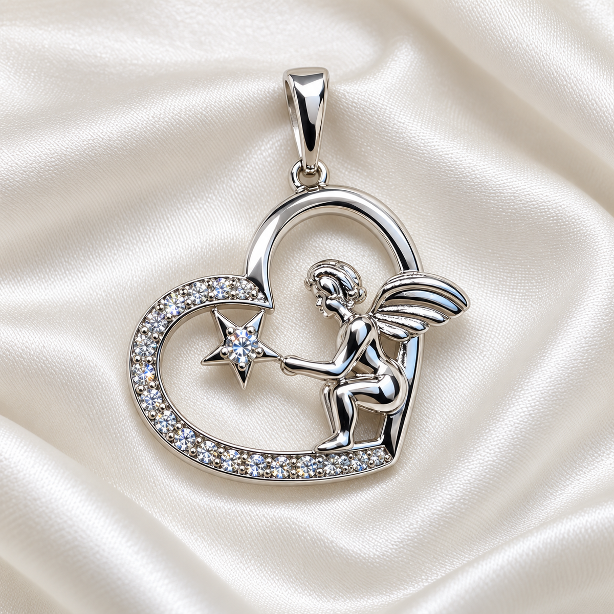 Divine ланче „Angel’s Wish“