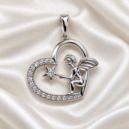 Divine ланче „Angel’s Wish“