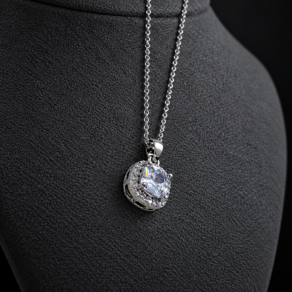 Divine Ланче „Pure Radiance“