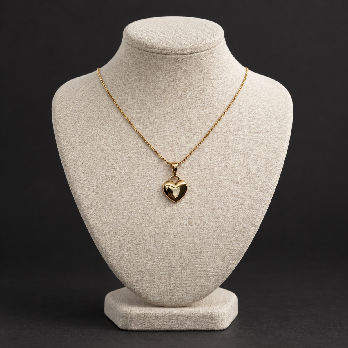 Divine ланче „Golden Heart“