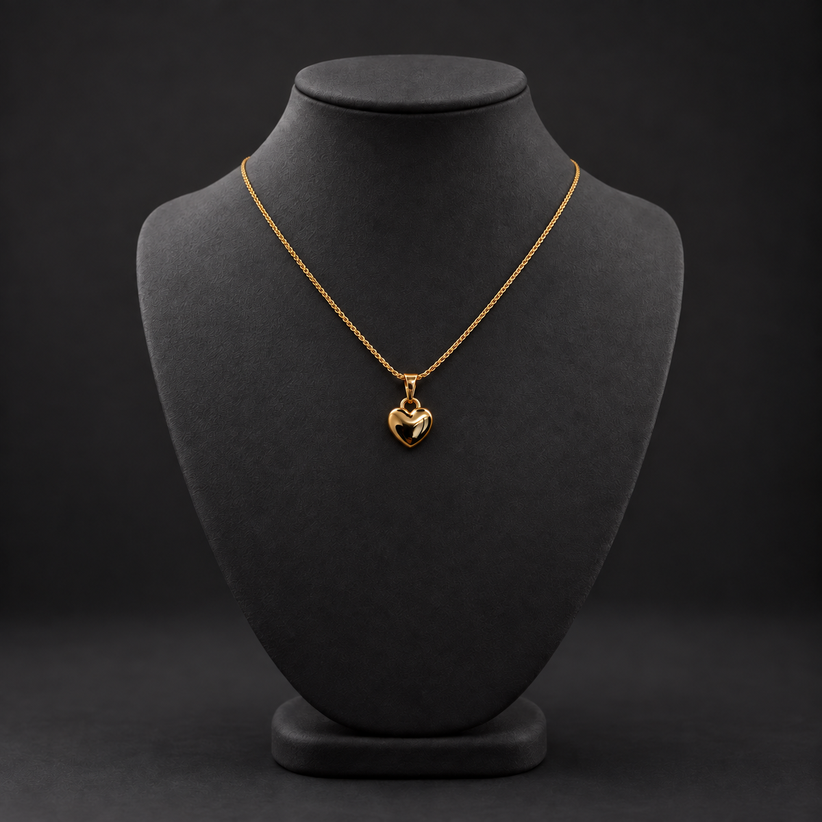 Divine ланче „Golden Heart“
