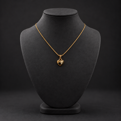 Divine ланче „Golden Heart“