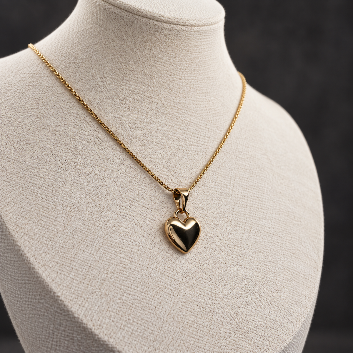 Divine ланче „Golden Heart“