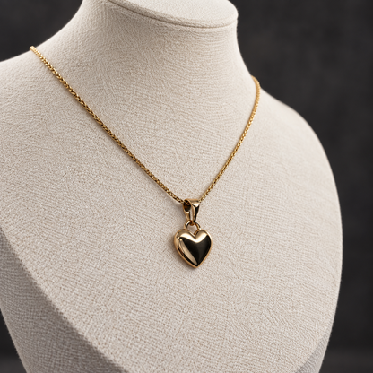 Divine ланче „Golden Heart“