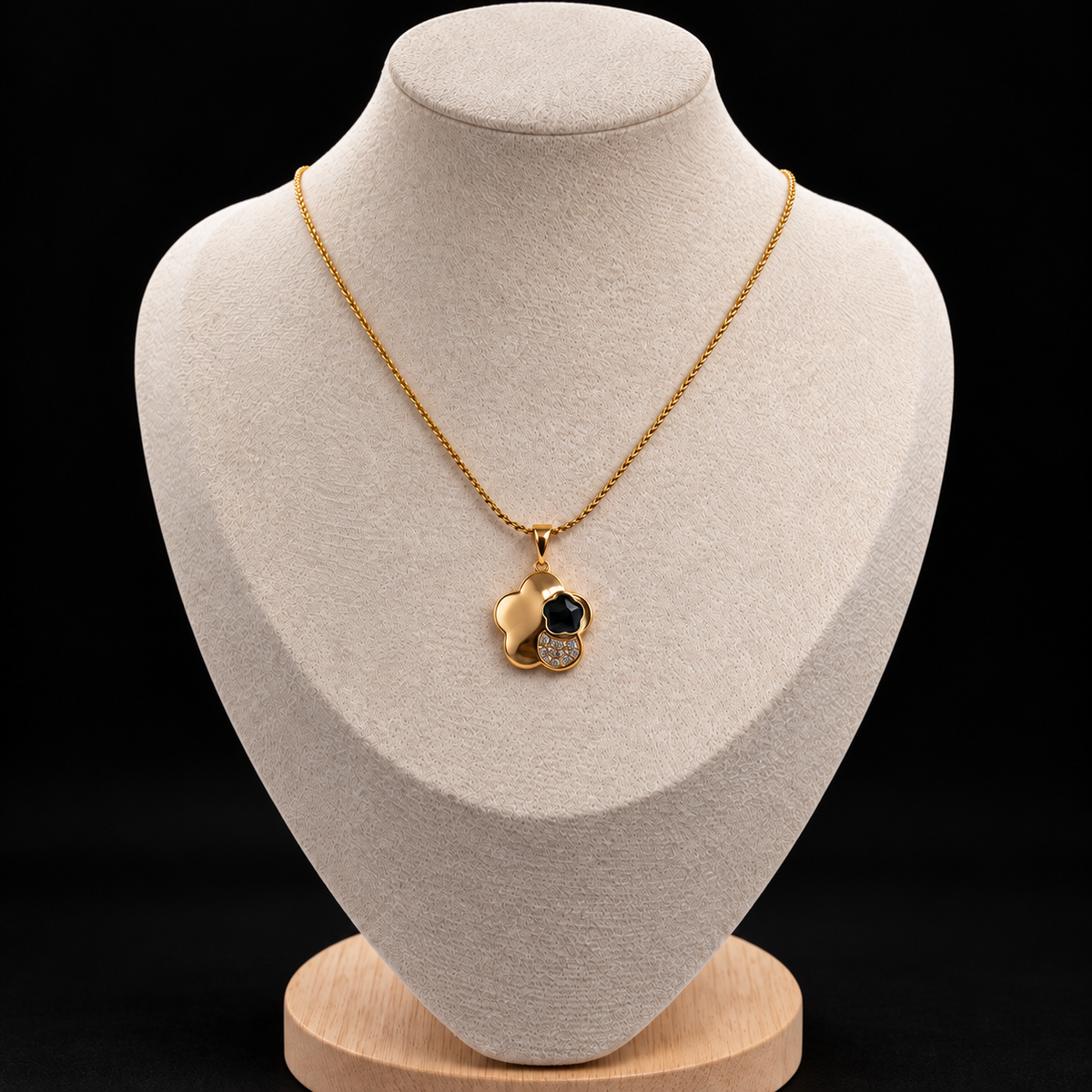 Divine ланче „Golden Camellia“