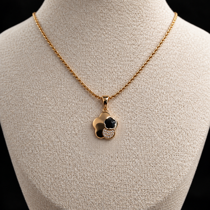 Divine ланче „Golden Camellia“