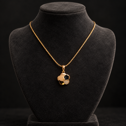 Divine ланче „Golden Camellia“