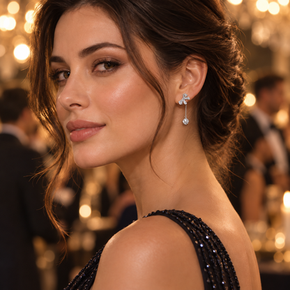 Divine Обетки „Celestial Ribbon“