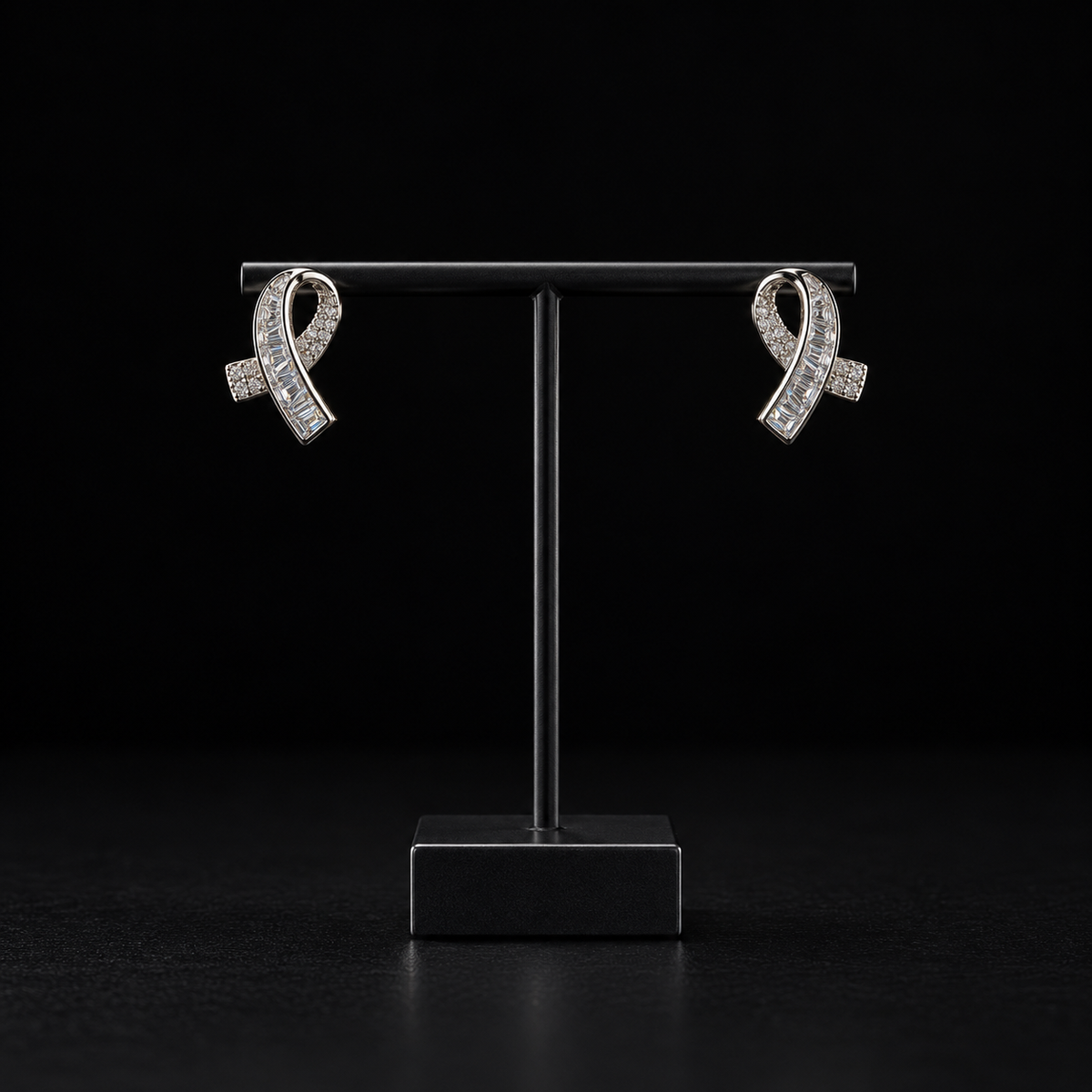 Divine Обетки „Crystal Ribbon“