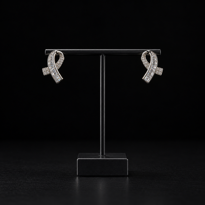 Divine Обетки „Crystal Ribbon“