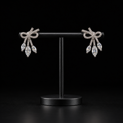 Divine Обетки „Crystal Bow“