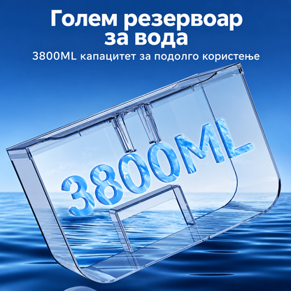 Одвлажнувач на воздух XL