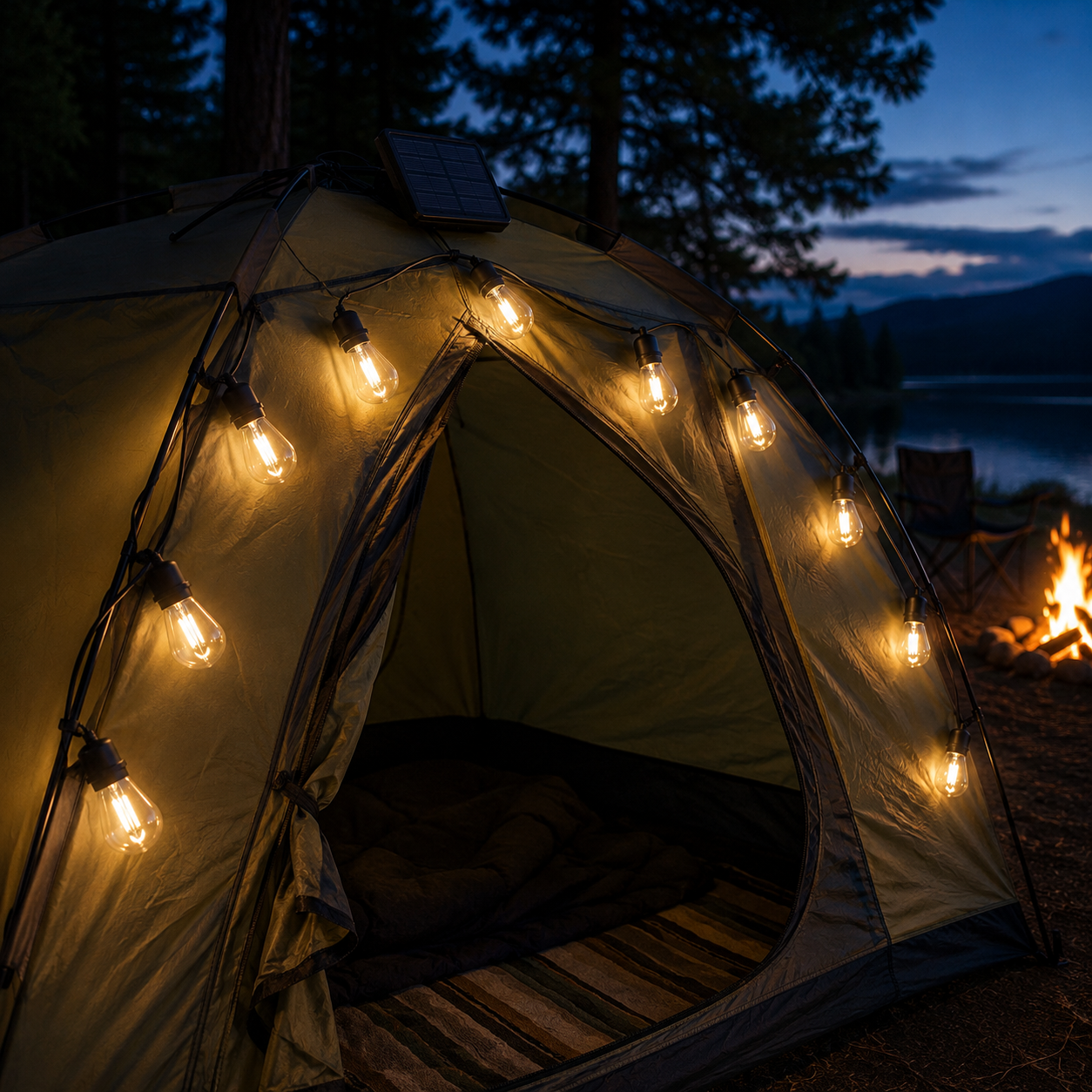 Соларни светилки со фасонка