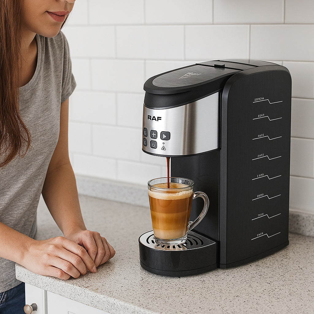 Апарат за кафе RAF 106