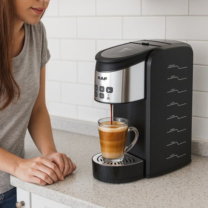 Апарат за кафе RAF 106