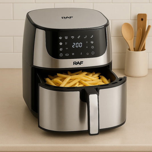 Air Fryer RAF-5261 8L