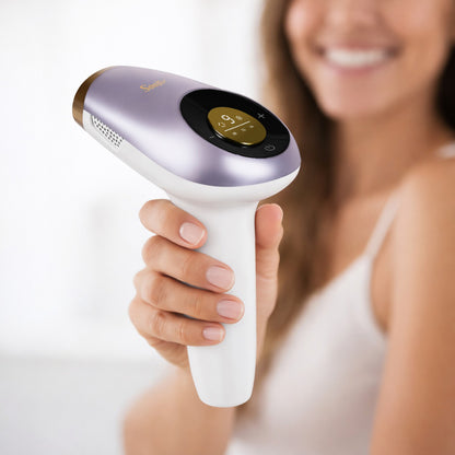 IPL Епилатор Sonifer SF-9750