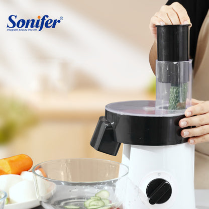 Апарат за салати Sonifer SF-5551