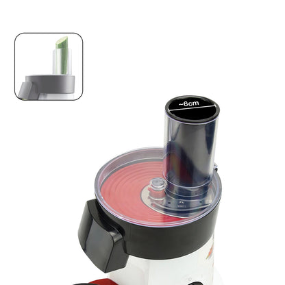 Апарат за салати Sonifer SF-5551