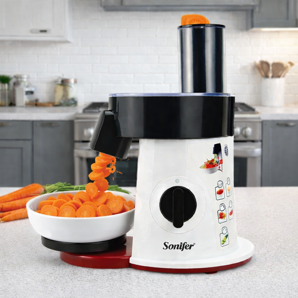 Апарат за салати Sonifer SF-5551