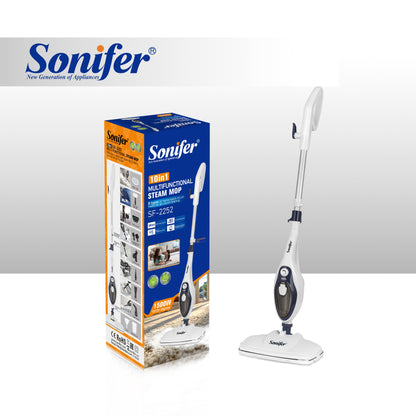Чистач на пареа Sonifer SF-2252 10во1